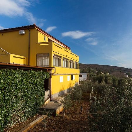 The Manzoni Family 2 Hotel Пунат Екстериор снимка