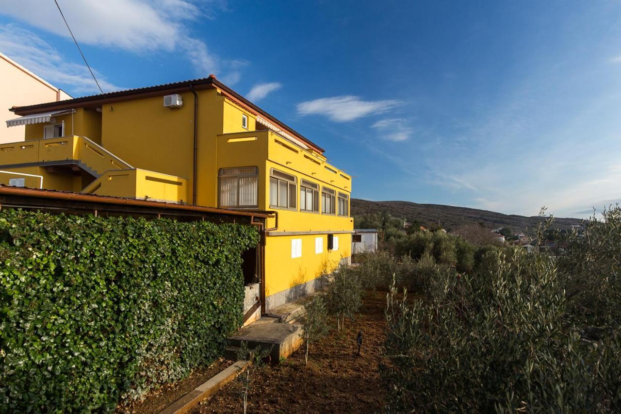 The Manzoni Family 2 Hotel Пунат Екстериор снимка